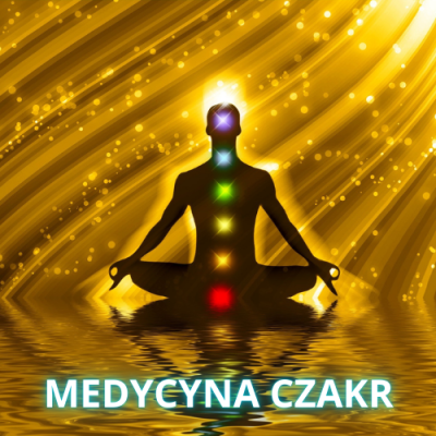 Medycyna czakr